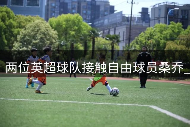 两位英超球队接触自由球员桑乔 昔日天才或迎来转机